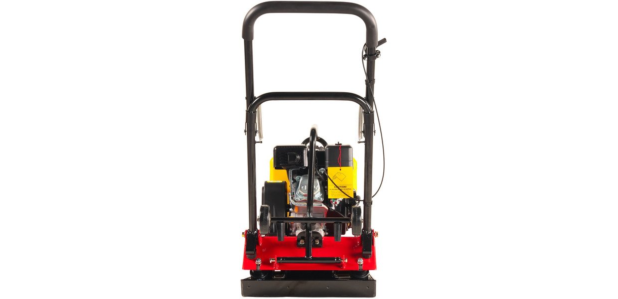 Compacteur plaque vibrante