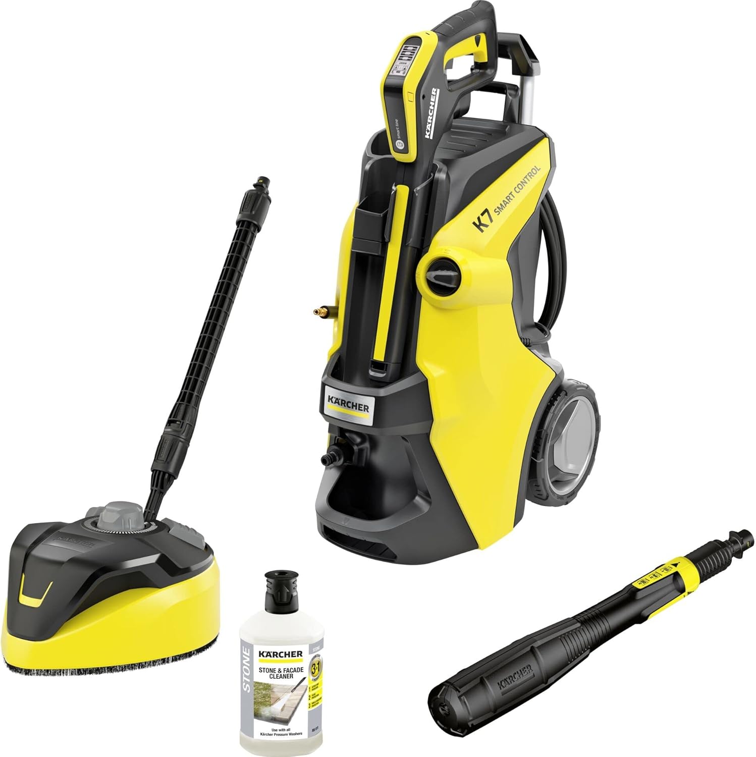 Nettoyeur haute pression Karcher